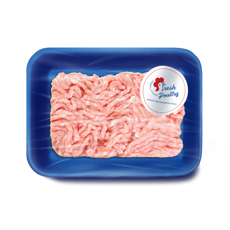 Chicken Breast Mince