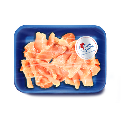 Breast Strips