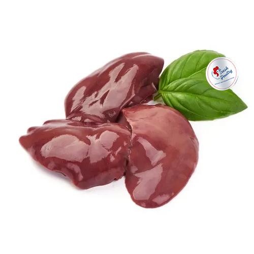 Liver
