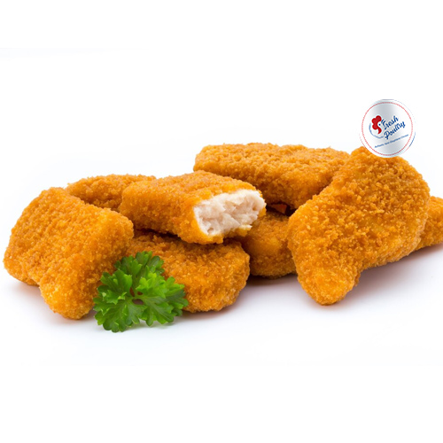 Chicken Nuggets