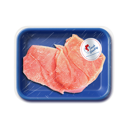 Chicken Breast Sliced